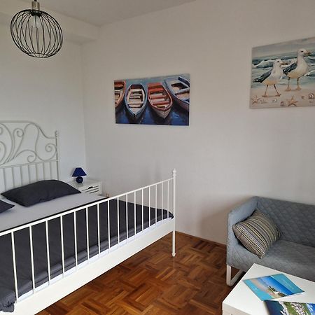 Apartment Elena Dramalj Dış mekan fotoğraf