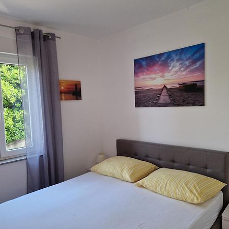 Apartment Elena Dramalj Dış mekan fotoğraf