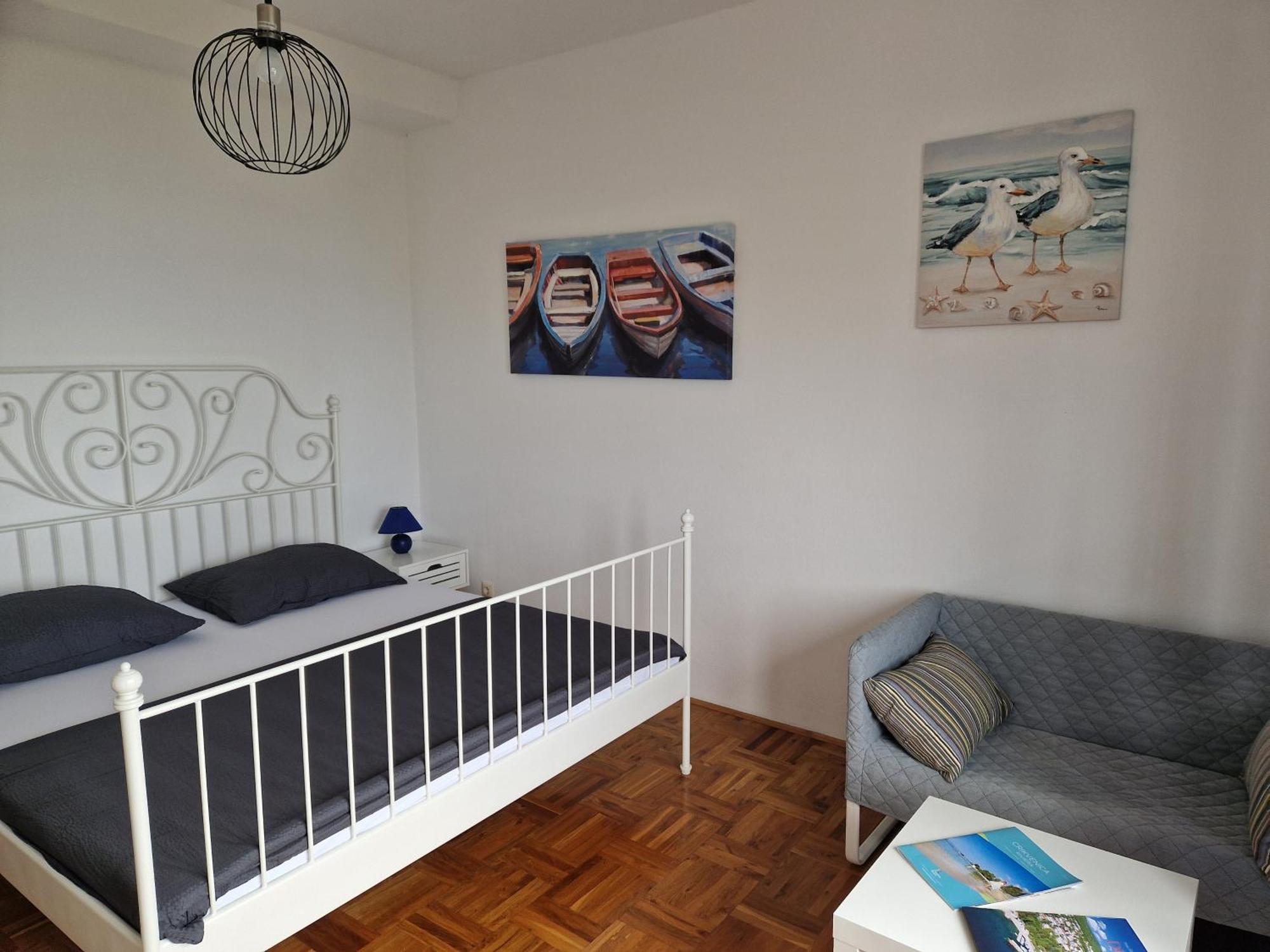 Apartment Elena Dramalj Dış mekan fotoğraf