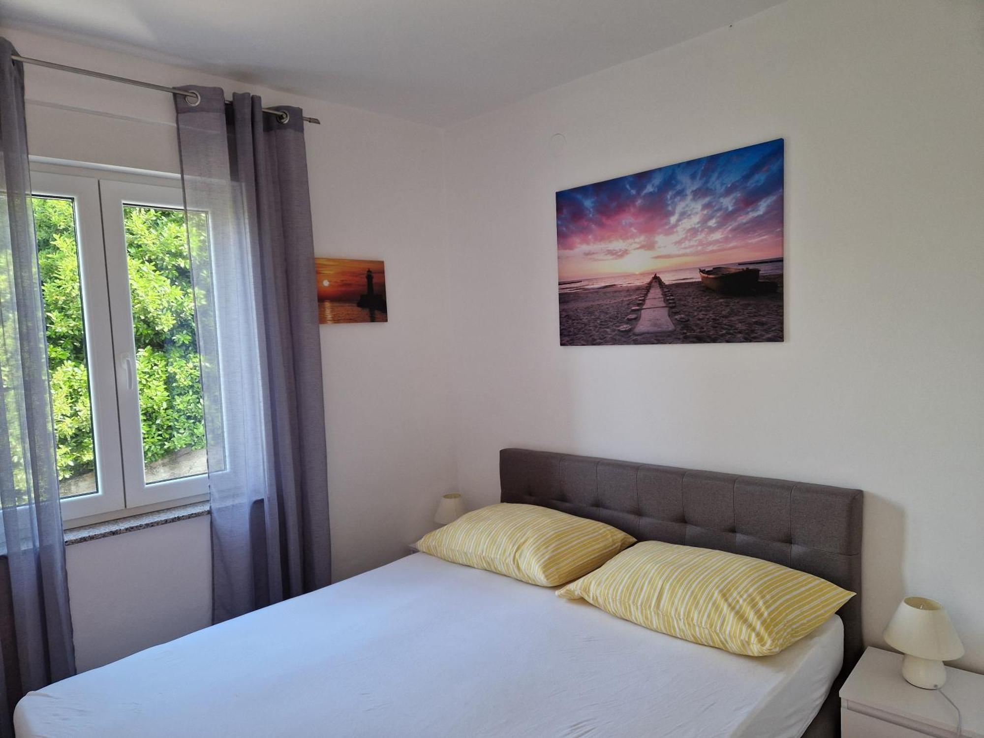 Apartment Elena Dramalj Dış mekan fotoğraf